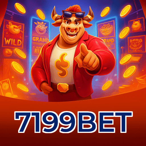 7199BET.com - Plataforma de Apostas Esportivas e Cassino Online - 7199BET